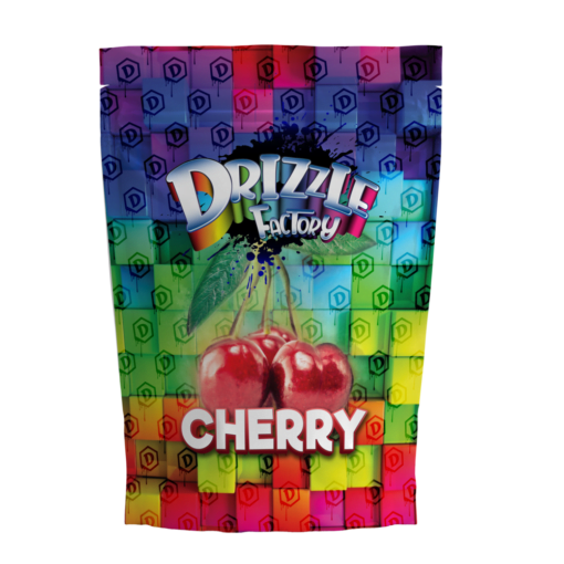 Drizzle Factory THC Gummies 1000MG