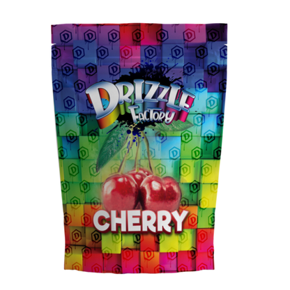 Drizzle Factory THC Gummies 1000MG