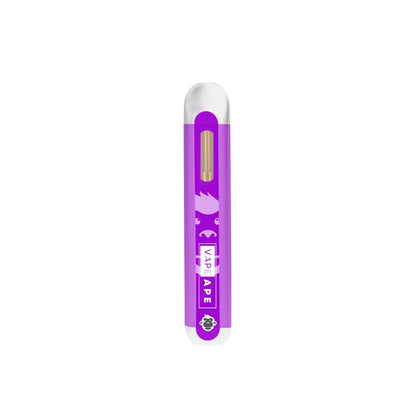 DISPOSABLE PEN – 2g – VAPE APE