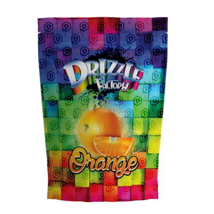 Drizzle Factory THC Gummies 1000MG