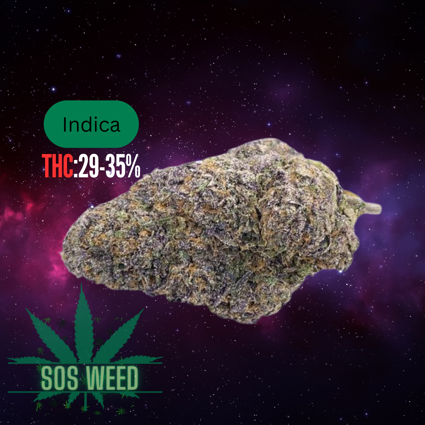 Runtz AAAA Indica