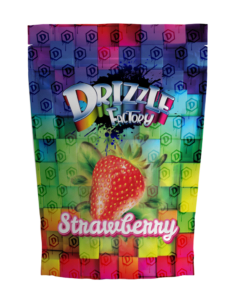 Drizzle Factory THC Gummies 1000MG